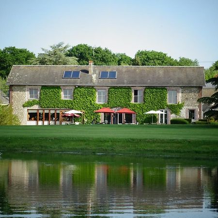 Domaine De La Guignardiere Viévy-le-Rayé Eksteriør billede